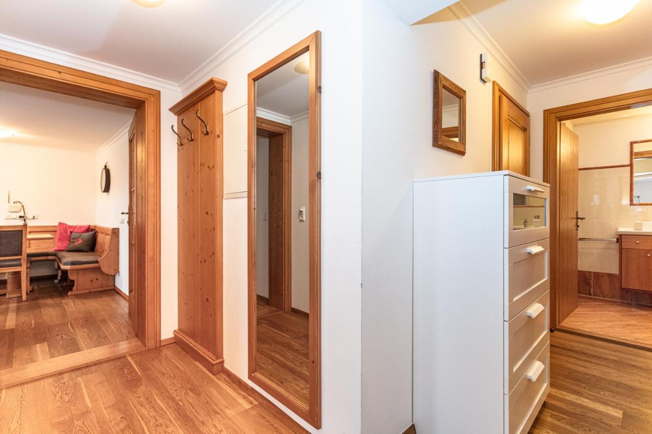 Feriengut Ottacherhof - Active Family Holiday In Central Hollersbach Холерсбах им Пинцгау Екстериор снимка