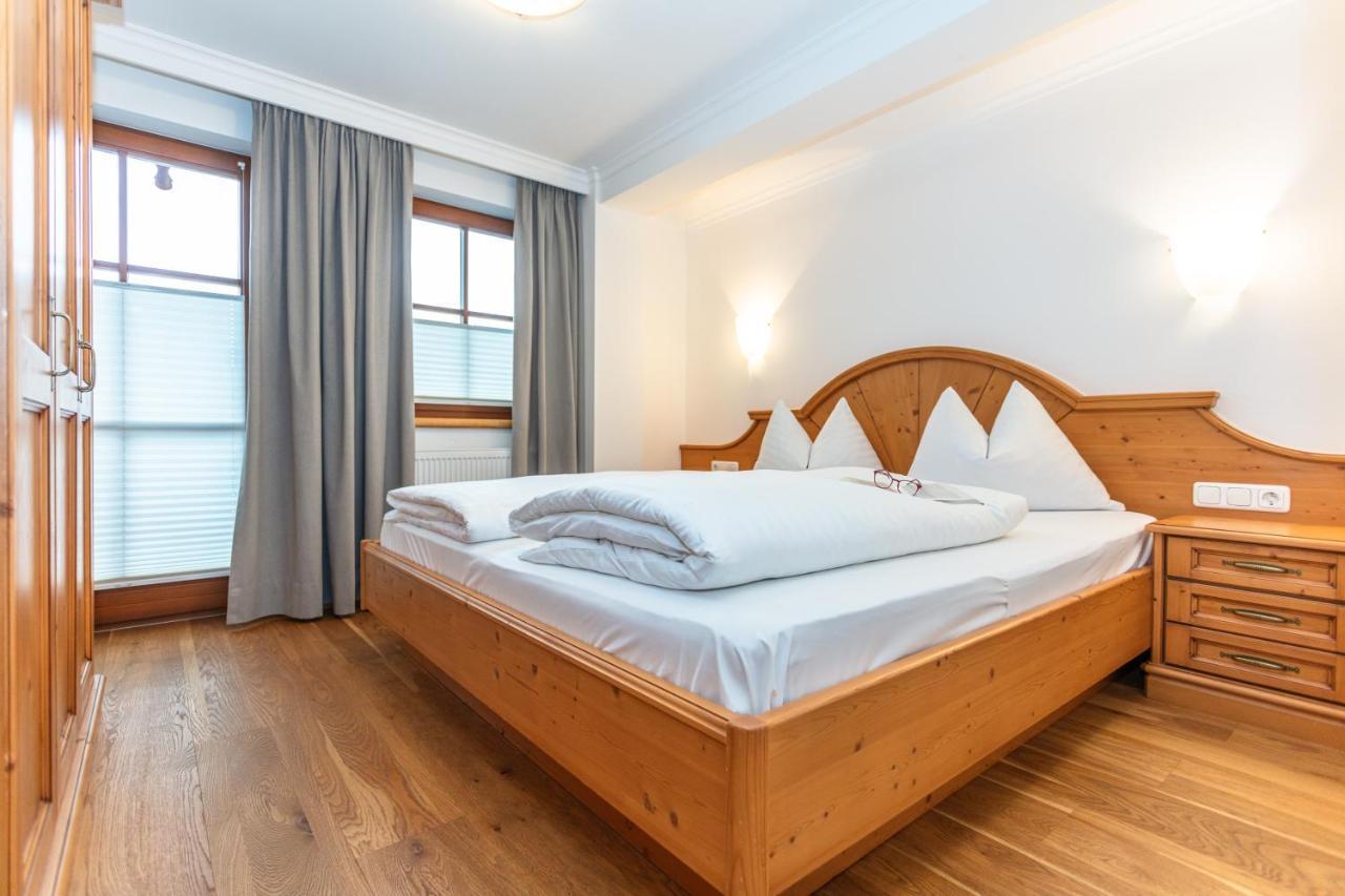 Feriengut Ottacherhof - Active Family Holiday In Central Hollersbach Холерсбах им Пинцгау Екстериор снимка