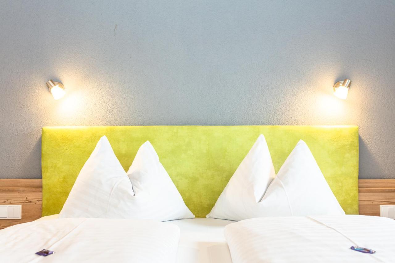Feriengut Ottacherhof - Active Family Holiday In Central Hollersbach Холерсбах им Пинцгау Екстериор снимка