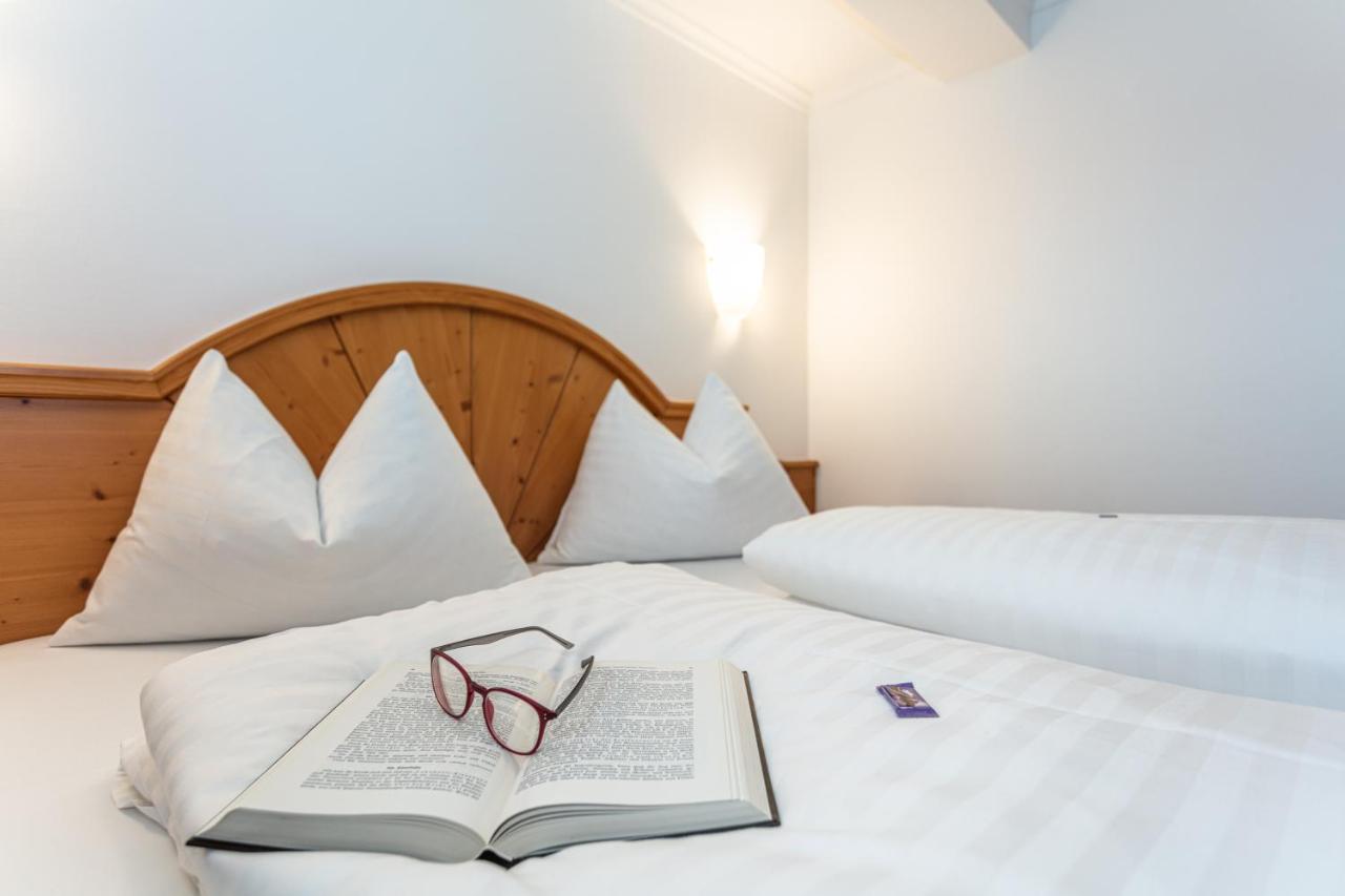 Feriengut Ottacherhof - Active Family Holiday In Central Hollersbach Холерсбах им Пинцгау Екстериор снимка