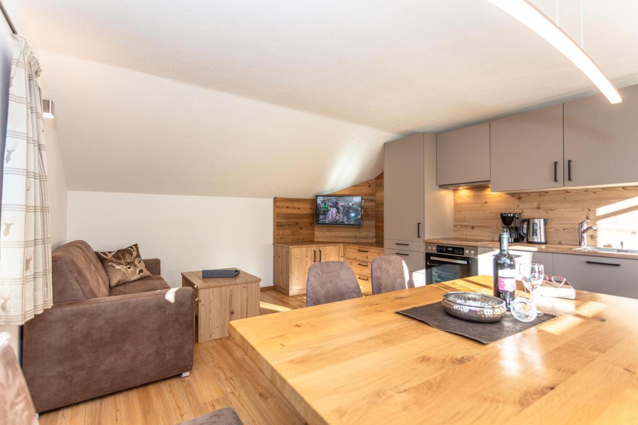 Feriengut Ottacherhof - Active Family Holiday In Central Hollersbach Холерсбах им Пинцгау Екстериор снимка