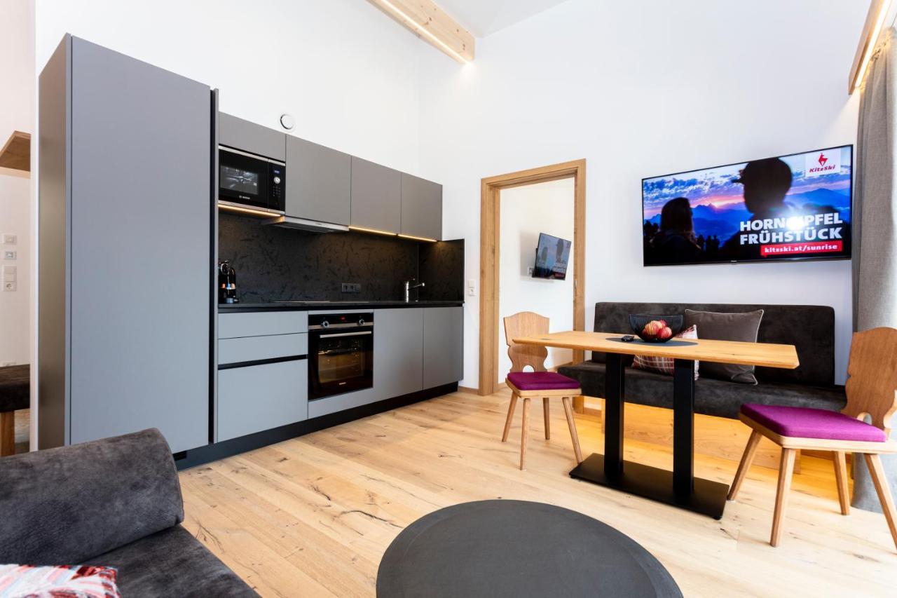 Feriengut Ottacherhof - Active Family Holiday In Central Hollersbach Холерсбах им Пинцгау Екстериор снимка