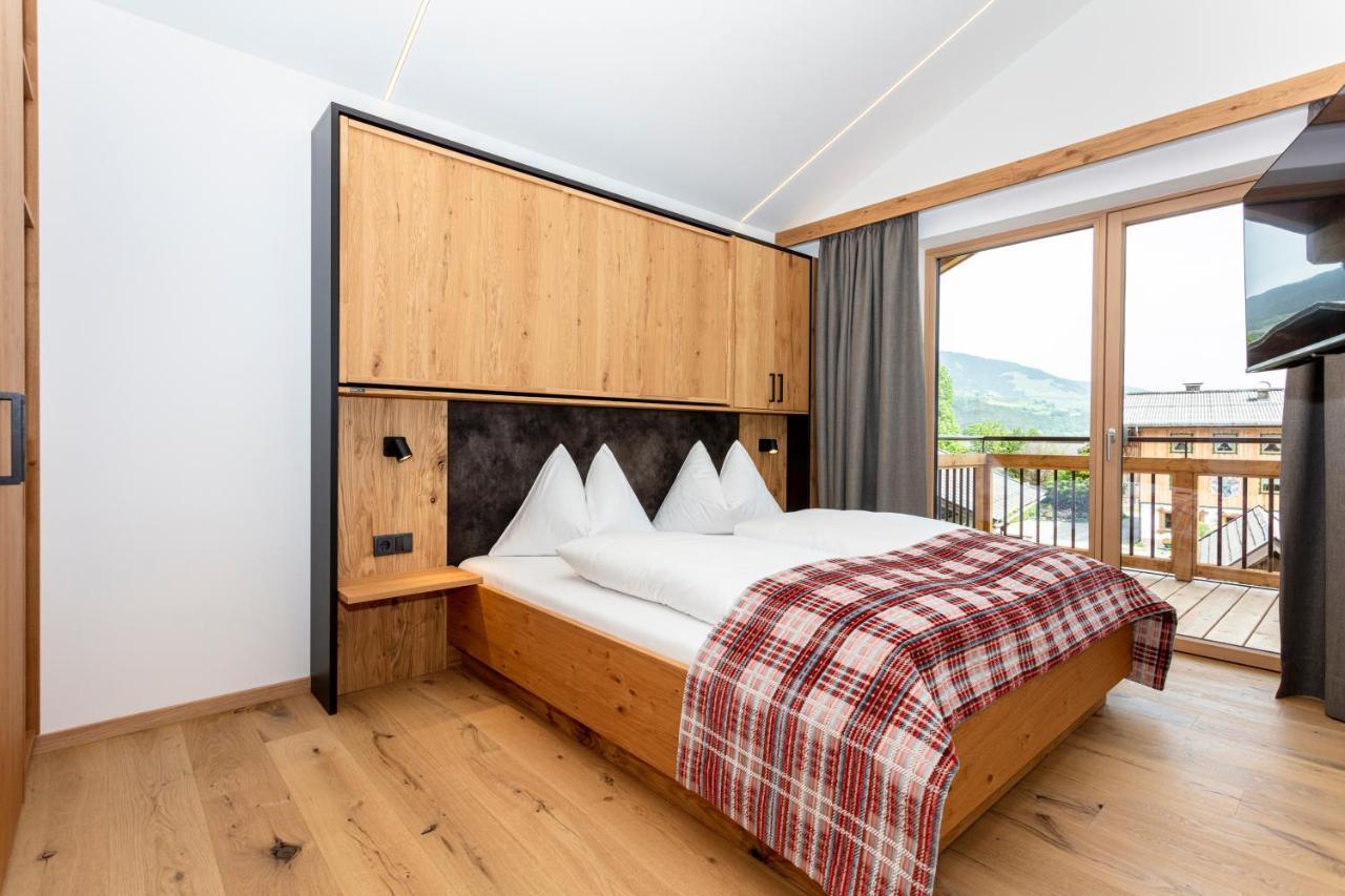 Feriengut Ottacherhof - Active Family Holiday In Central Hollersbach Холерсбах им Пинцгау Екстериор снимка