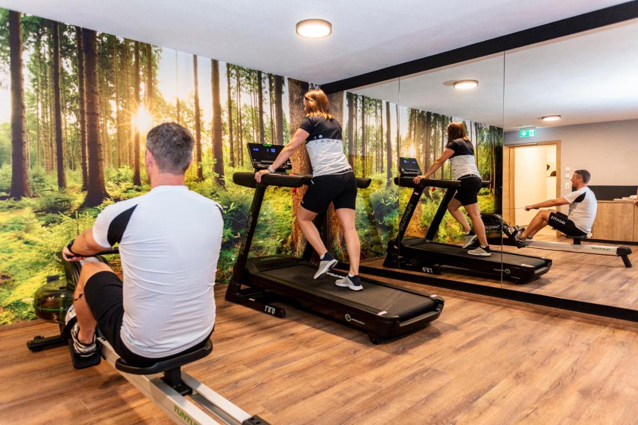 Feriengut Ottacherhof - Active Family Holiday In Central Hollersbach Холерсбах им Пинцгау Екстериор снимка
